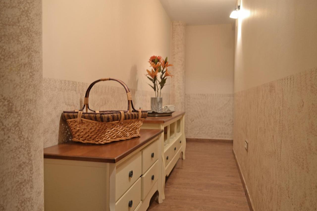 Hotel Rural Val Dos Pigarros Lubian Екстер'єр фото